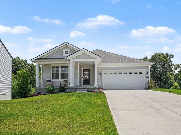 208 Chardonnay Valley, Walton, KY 41094