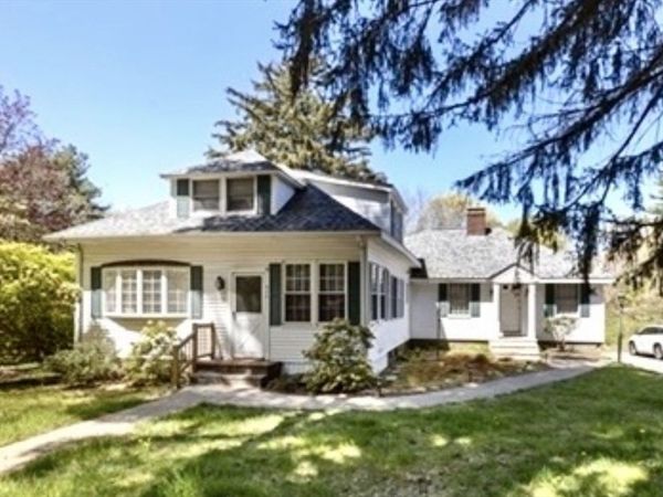 435A Walpole St., Unit A, Canton, MA 02021