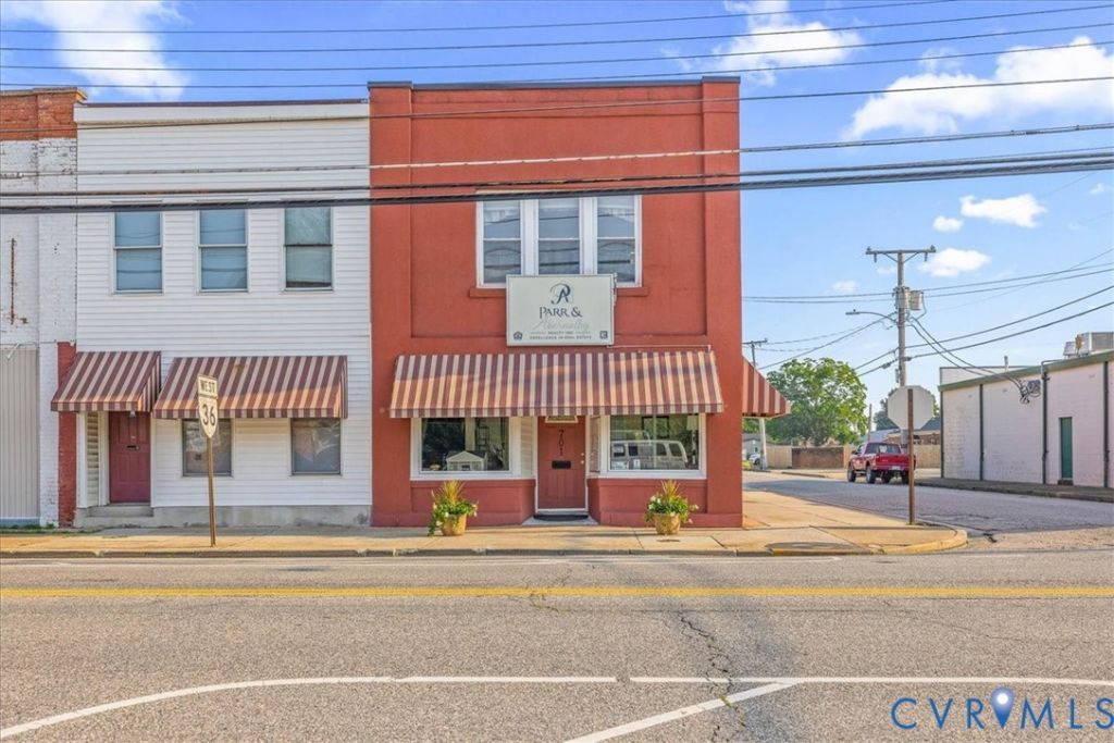 701 W Broadway, Hopewell, VA 23860 Main Photo