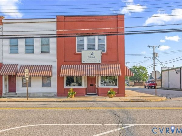 701 W Broadway, Hopewell, VA 23860