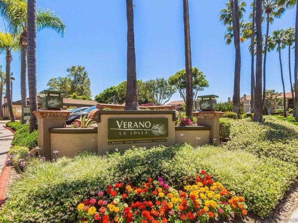 7545 Charmant, Unit 1512, San Diego, CA 92122