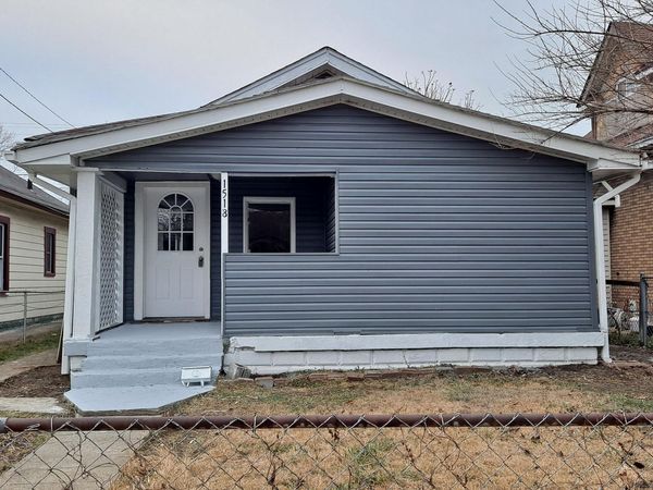 1518 N Ewing Street, Indianapolis, IN 46201