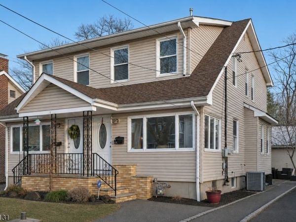 43 Hillcrest Ave, Unit B, Cranford, NJ 07016