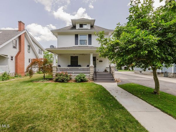 923 Washington Avenue , Findlay, OH 45840
