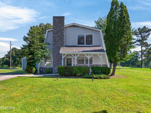5005 Cheyenne Drive, Crossville, TN 38572