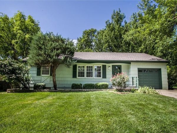 7409 75th Terrace, Kansas City, MO 64152