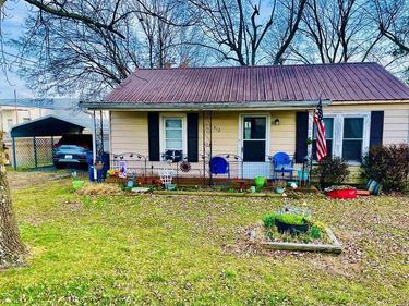 312 Drivers Lane, Mayfield, KY 42066