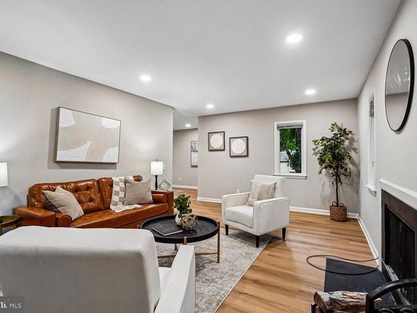 1537 PARK GLEN COURT, RESTON, VA 20190