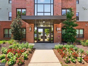 8970 FASCINATION COURT, Unit 112, LORTON, VA 22079