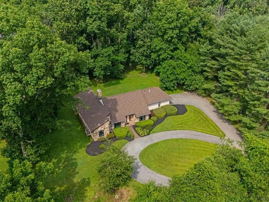 37 Governor Markham Drive, Glen Mills, PA 19342 Main Photo