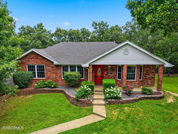 7624 BOISE BRULE ROAD, Henley, MO 65040