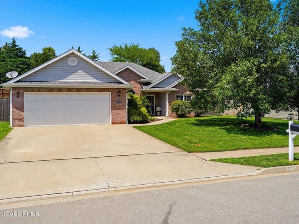 4903 BULLHEAD LANE, Columbia, MO 65202