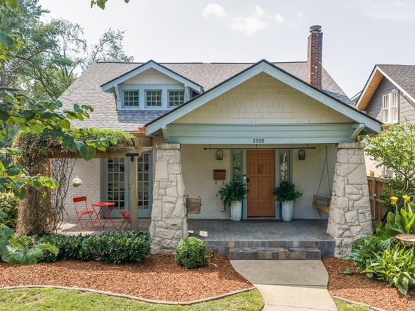 3505 Central Ave, Nashville, TN 37205