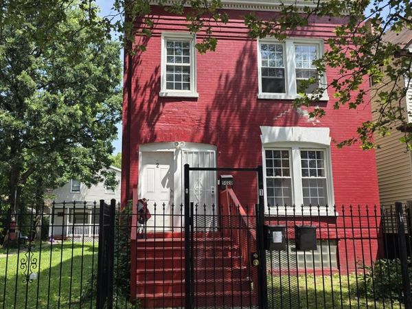 5020 W OHIO Street , Chicago, IL 60644