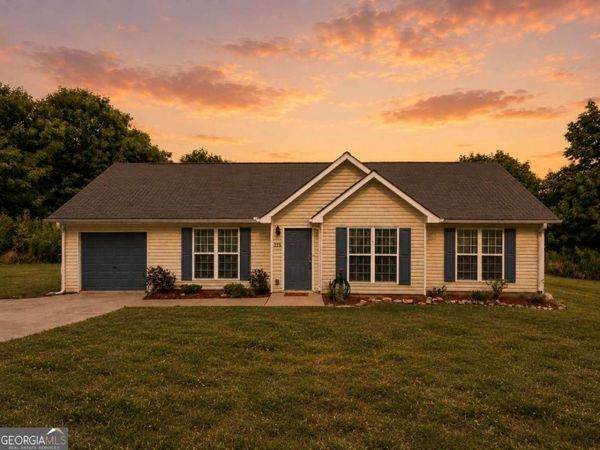 225 Fortner Drive, Dahlonega, GA 30533