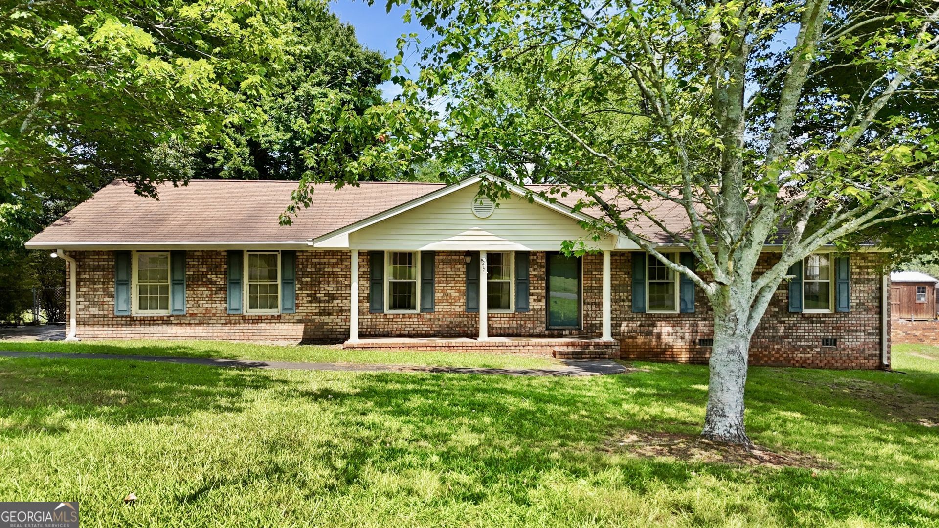25 Montre Circle Se, Silver Creek, GA 30173 Main Photo