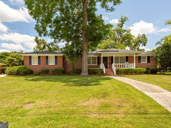 1708 City Boulevard, Waycross, GA 31501