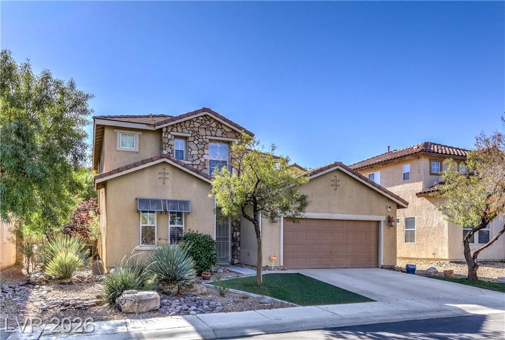 189 Carneros Avenue, Henderson, NV 89002 Main Photo