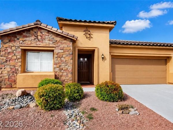 4780 Lorenzo Way, Pahrump, NV 89061