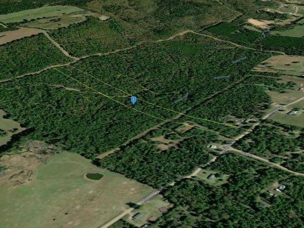 5 Bethlehem Road , Springfield, AR 72157