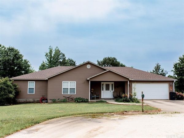 149 Sir Ian Court , Bismarck, AR 71929