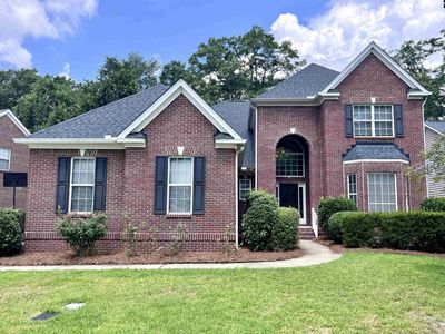 126 Sundowne Place, Columbia, SC 29209