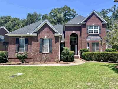 126 Sundowne Place , Columbia, SC 29209