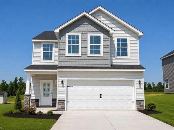 1985 Palmer Drive , Graham, NC 27253