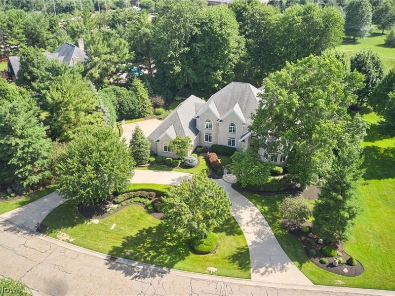3740 Winterberry Drive, Akron, OH 44333 Photo 49