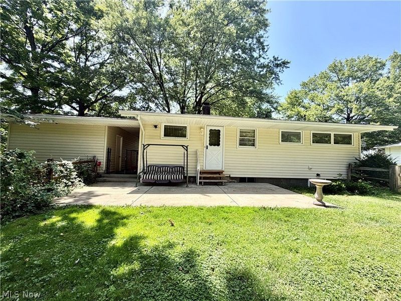 63 W Nineth St. Street, Newton Falls, OH 44444 Photo 15