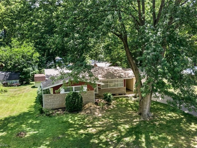 63 W Nineth St. Street, Newton Falls, OH 44444 Photo 21