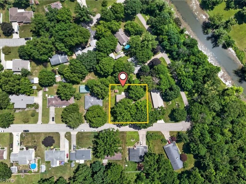 63 W Nineth St. Street, Newton Falls, OH 44444 Photo 32