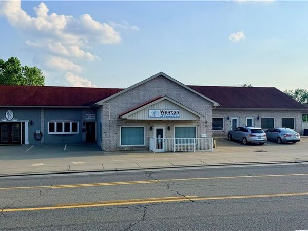 3174 Pennsylvania Avenue, Weirton, WV 26062