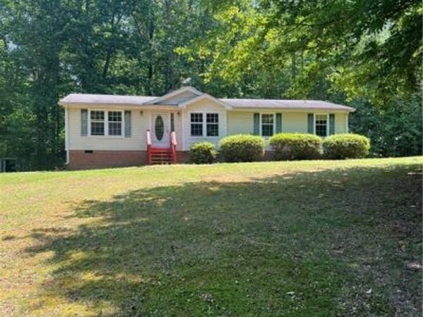 1092 Mallorys Ford Road, Louisa, VA 23093