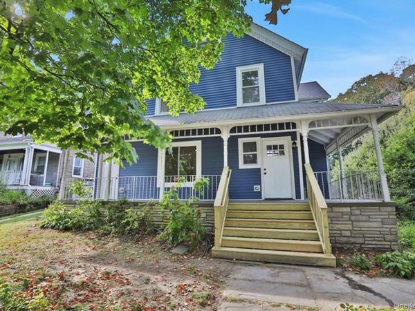 27 Tioronda Avenue , Unit Apartment , Beacon, NY 12508