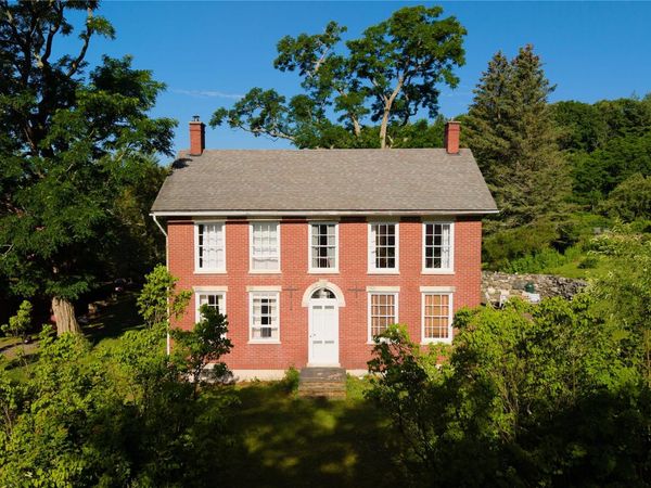 79 Cemetery Road, Chatham, NY 12029