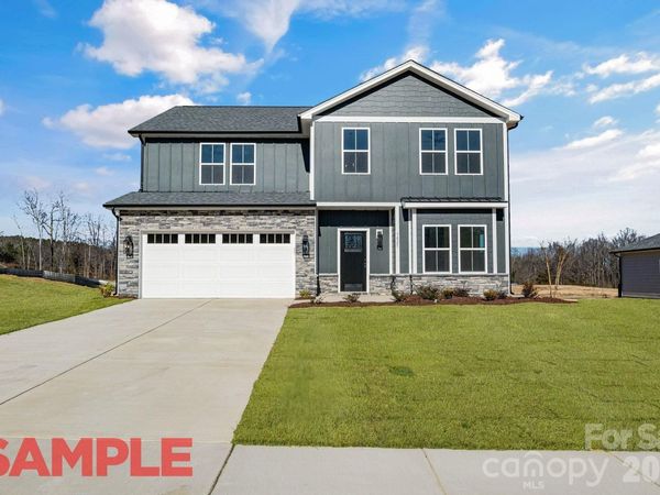 Lot 52 Lavender Lane , Unit 52, Kannapolis, NC 28083