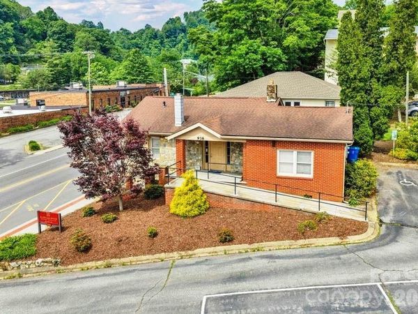 938 W King Street , Boone, NC 28607