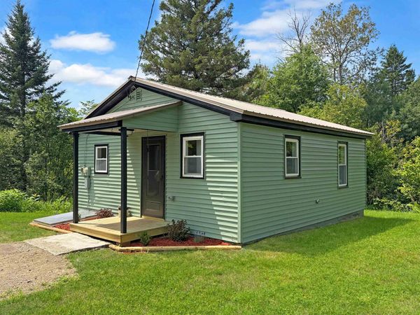 400 New Hampshire Route 26, Colebrook, NH 03576