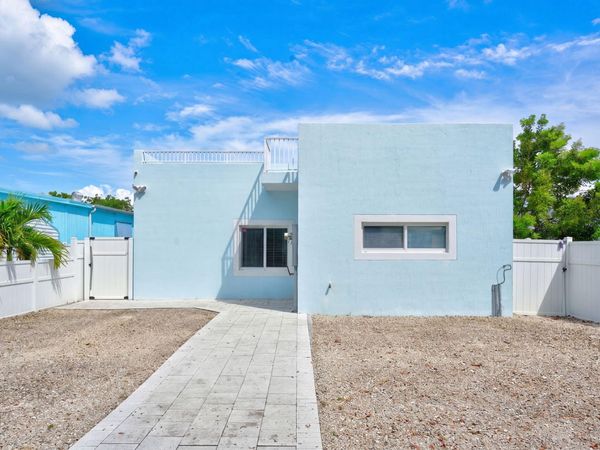 1608 Monmouth Lane, KEY LARGO, FL 33037