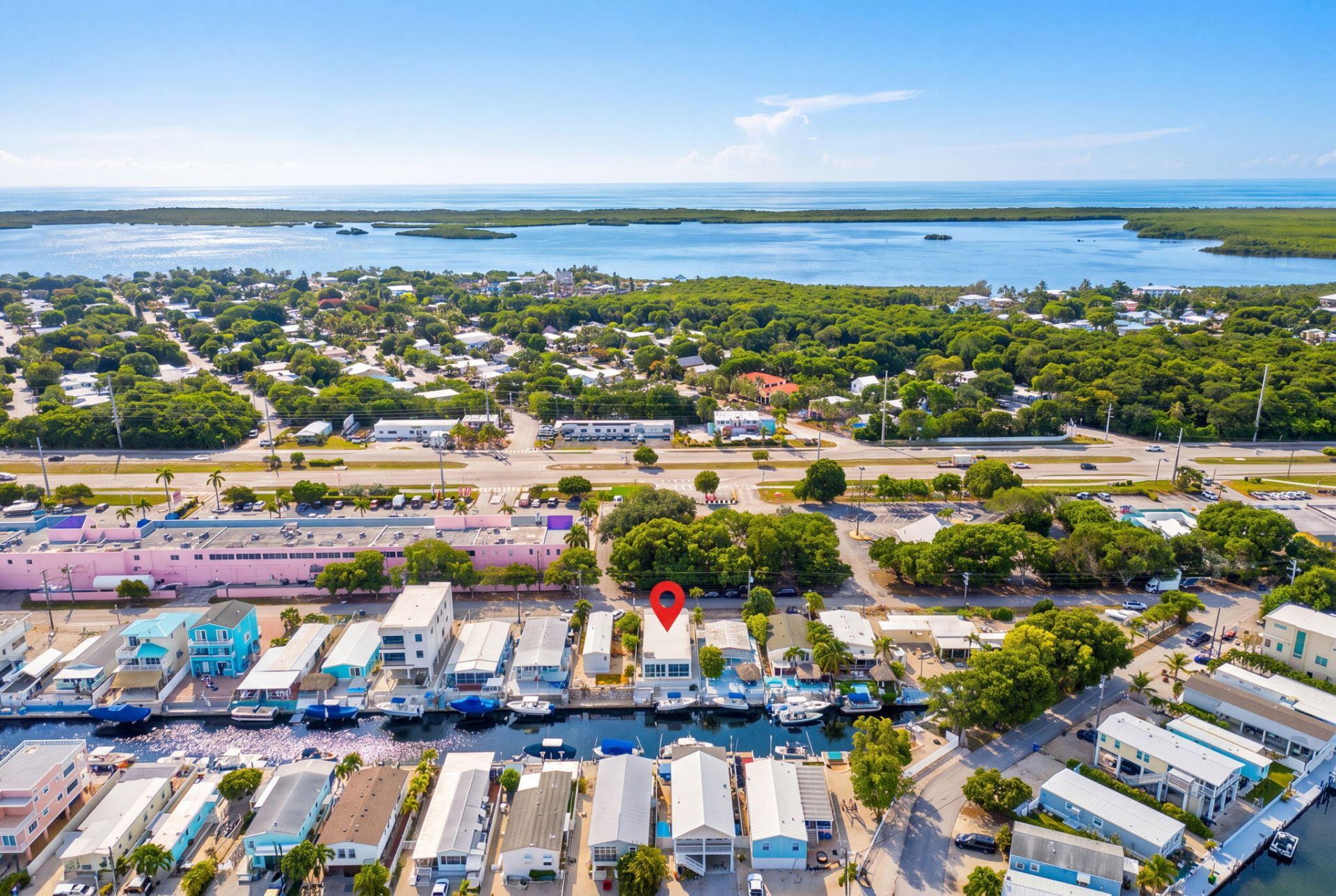 1608 Monmouth Lane, Key Largo, FL 33037 Photo