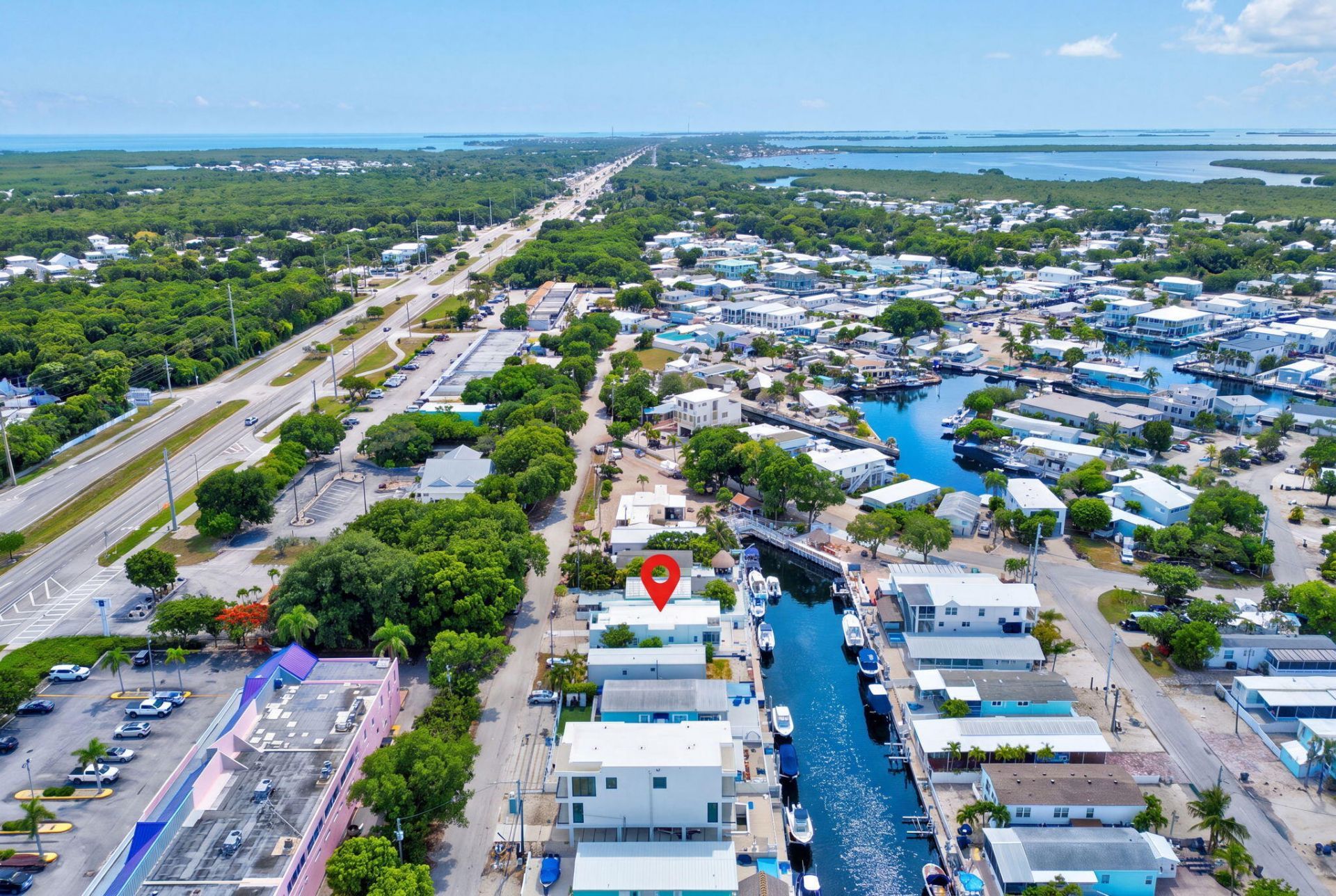 1608 Monmouth Lane, Key Largo, FL 33037 Photo