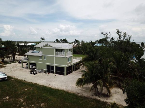 1513 Shaw Drive, KEY LARGO, FL 33037