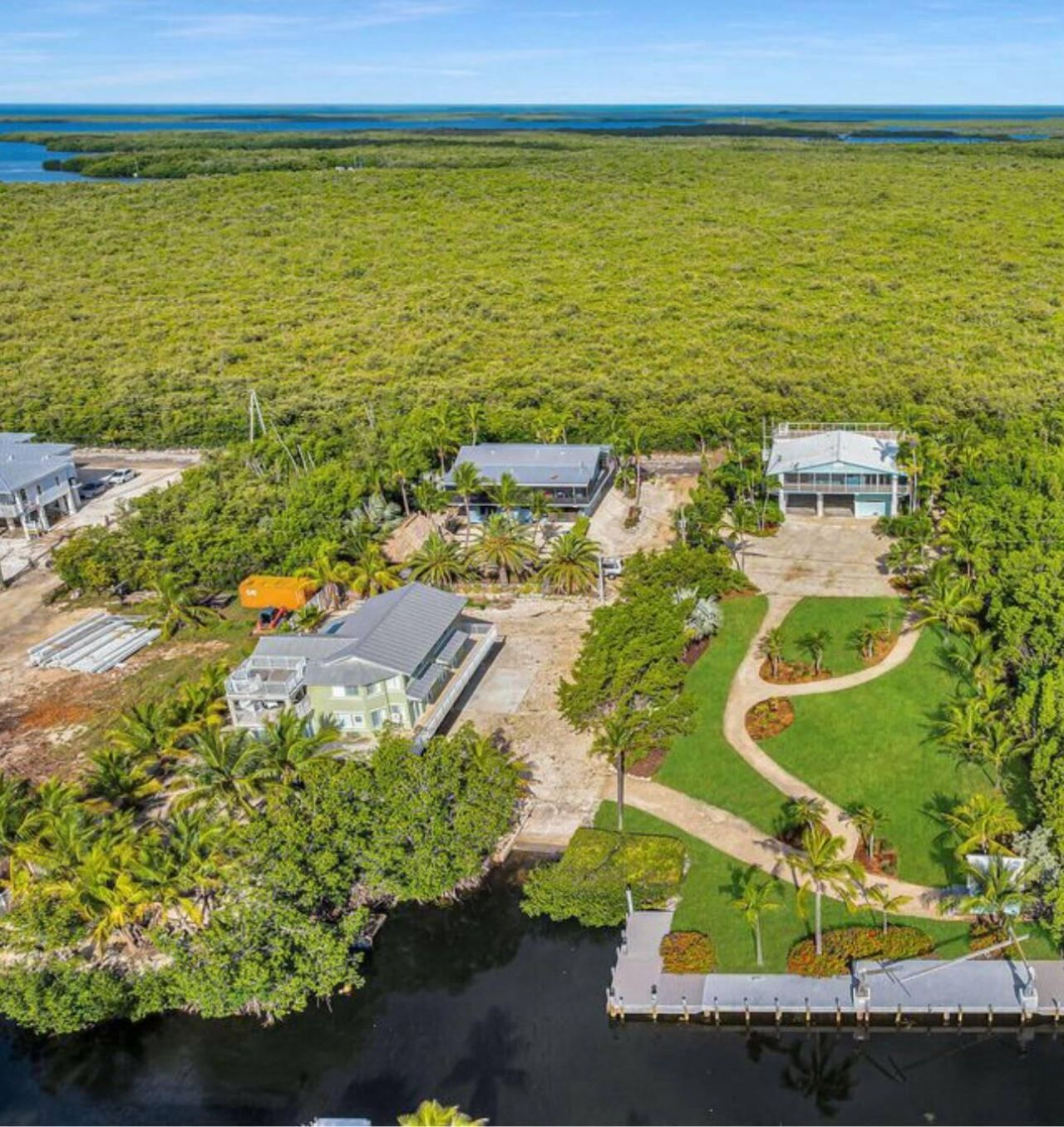 1513 Shaw Drive, Key Largo, FL 33037 Photo