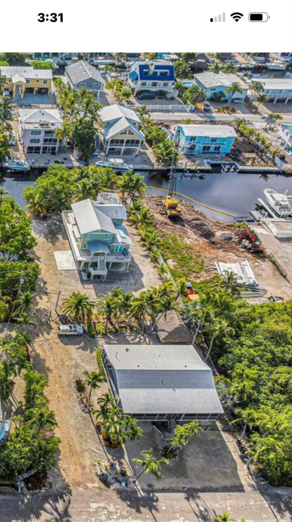 1513 Shaw Drive, Key Largo, FL 33037 Photo