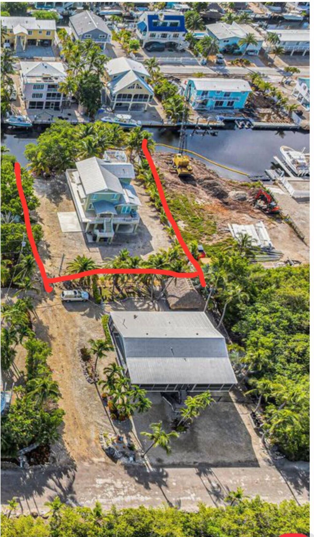 1513 Shaw Drive, Key Largo, FL 33037 Photo