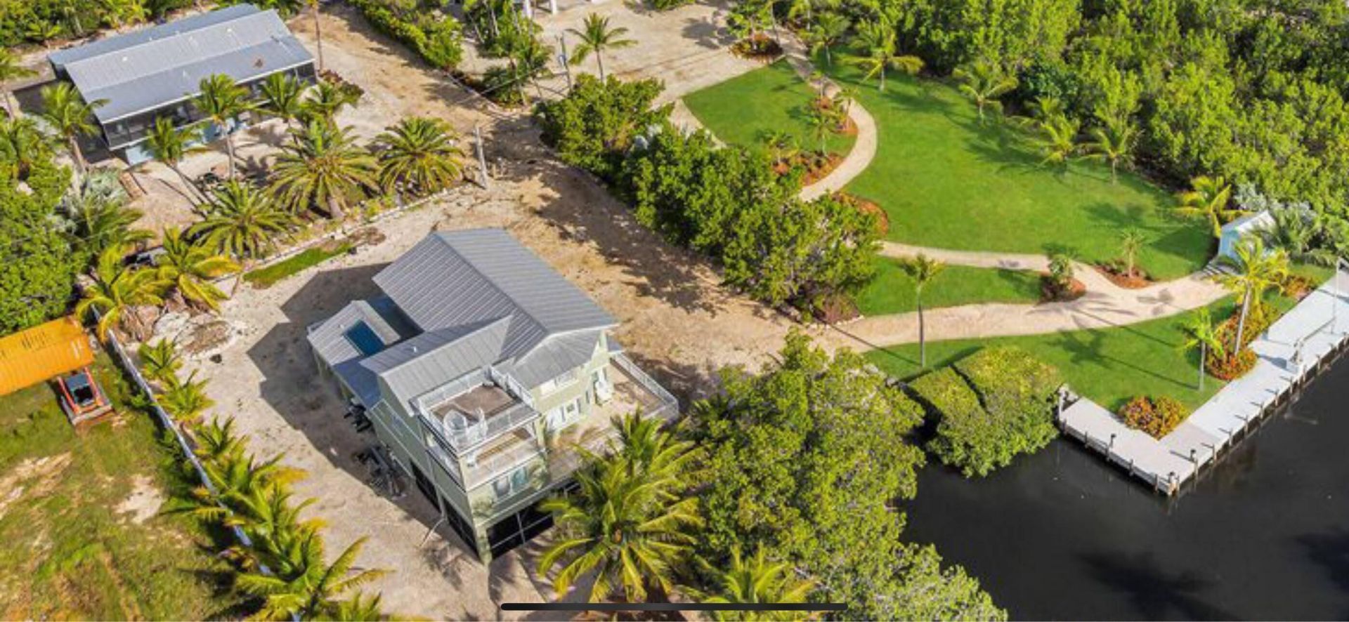 1513 Shaw Drive, Key Largo, FL 33037 Photo