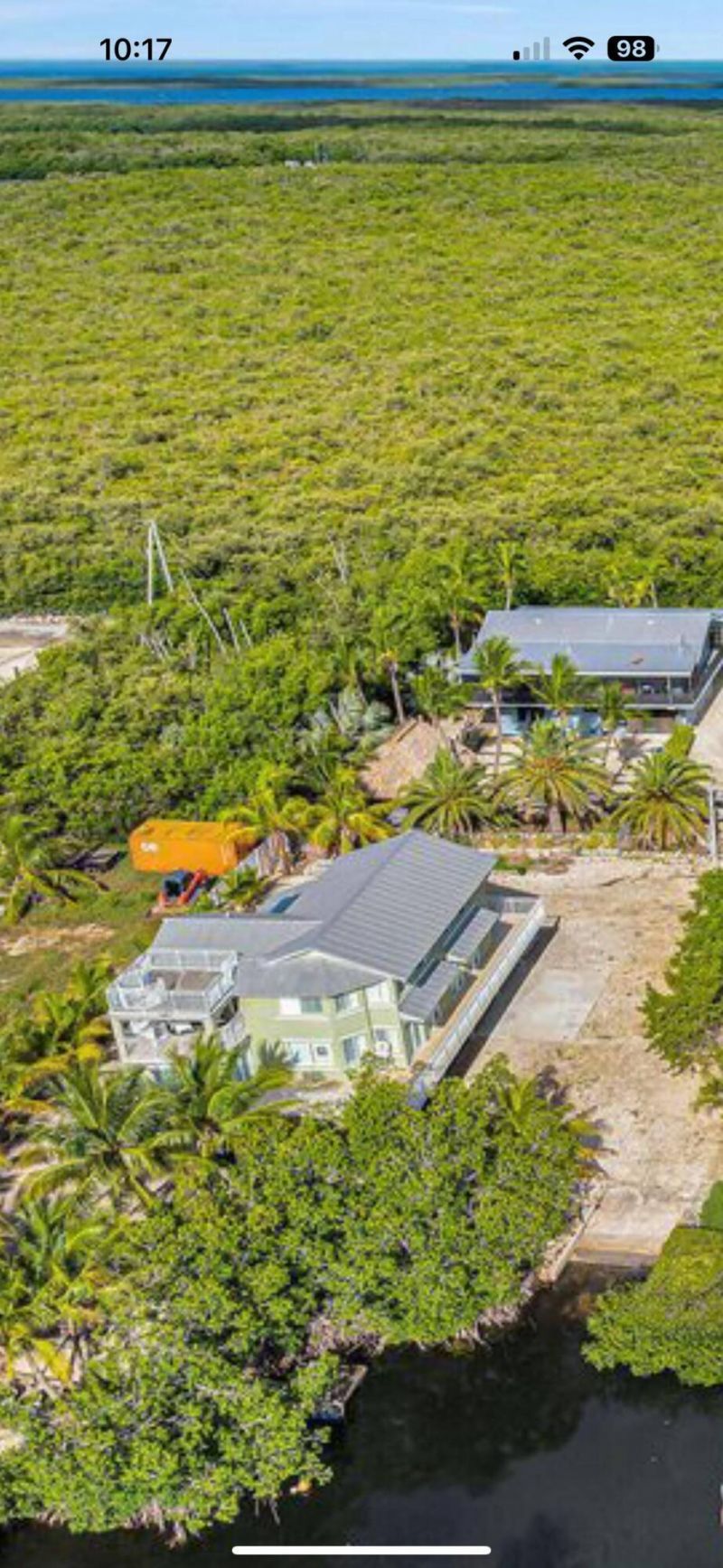 1513 Shaw Drive, Key Largo, FL 33037 Photo
