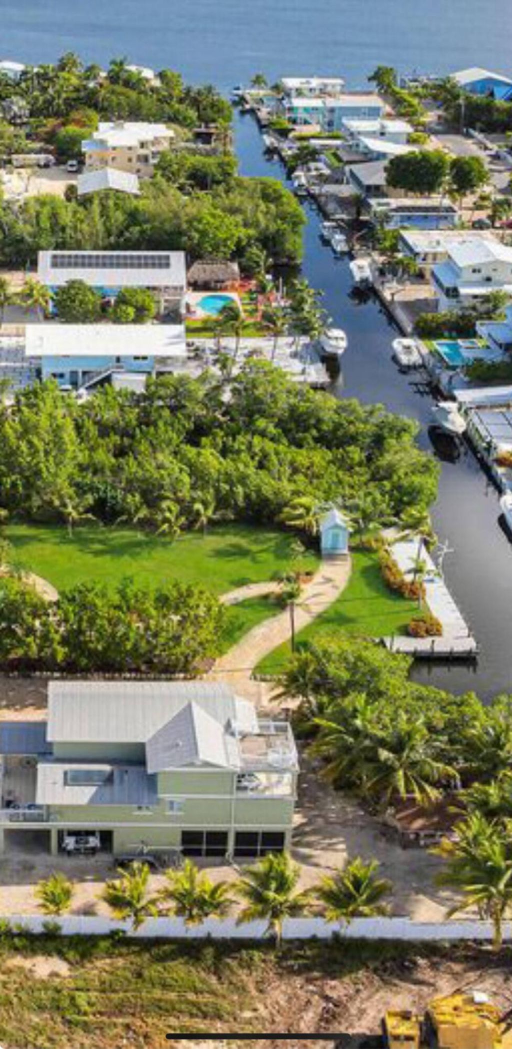 1513 Shaw Drive, Key Largo, FL 33037 Photo
