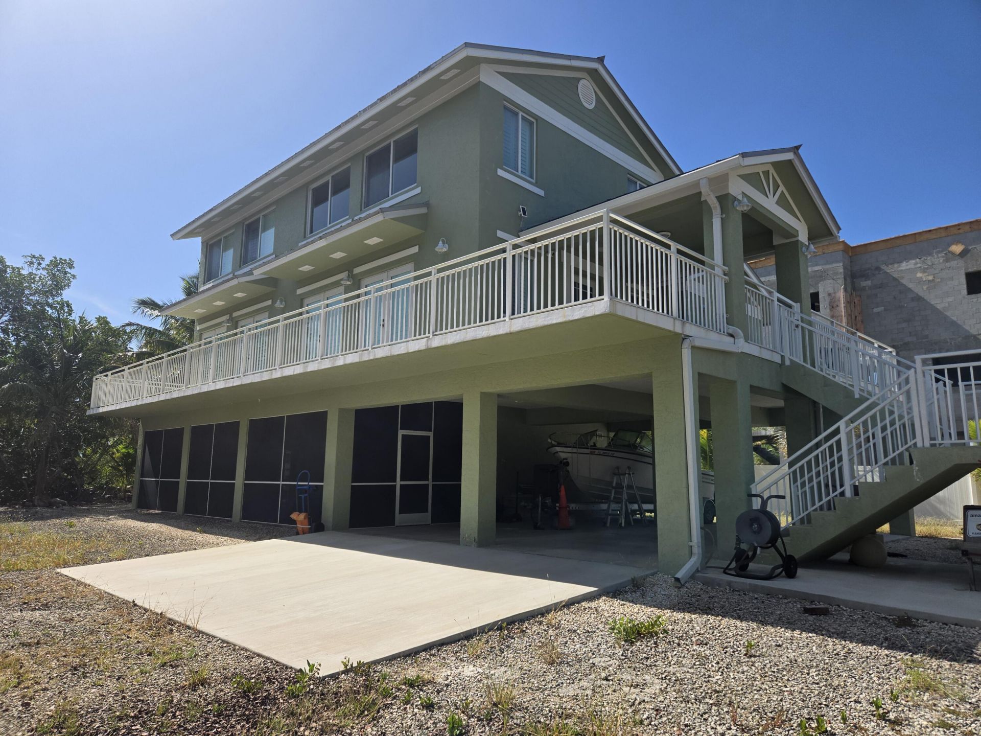 1513 Shaw Drive, Key Largo, FL 33037 Photo